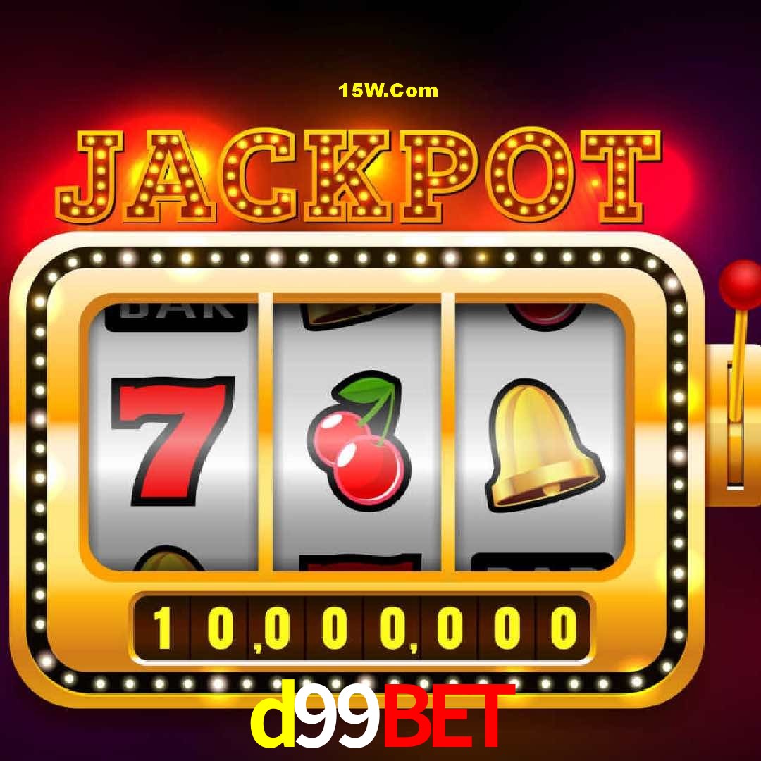 Welcome Bonus d99bet