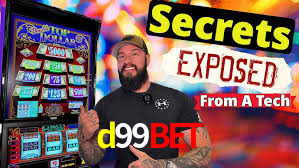 Explore as vantagens do d99bet: serviço profissional e confiabilidade