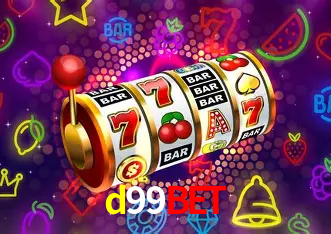 Promoções Sazonais d99bet