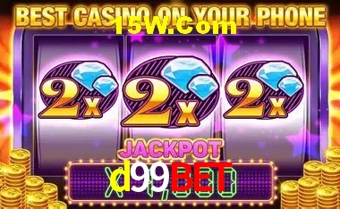 Casino VIP d99bet