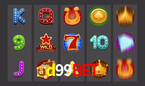 Exclusive Games d99bet