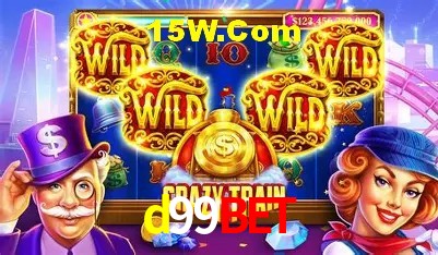 Casino Ao Vivo d99bet