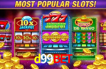 d99bet login