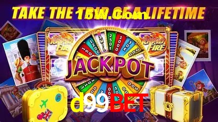 d99bet: Seu Cassino Premiado com Pagamentos Rápidos