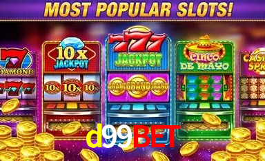 Login Seguro d99bet