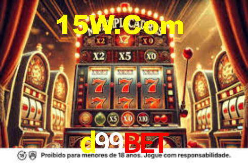 d99bet App Interface