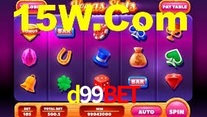 Football Betting d99bet