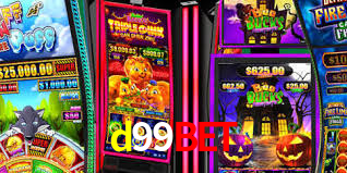Spaceman Game d99bet