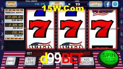 Especiais de Fim de Semana d99bet