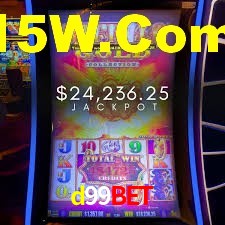 Live Casino d99bet