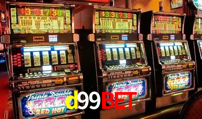 cassino d99bet