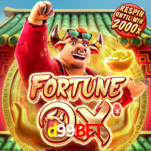 Slot Games d99bet