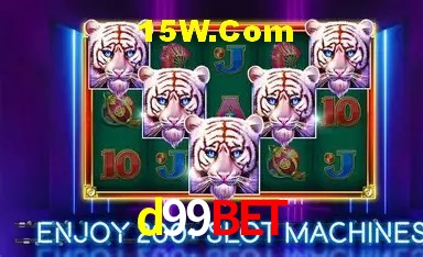 Integração de APIs d99bet