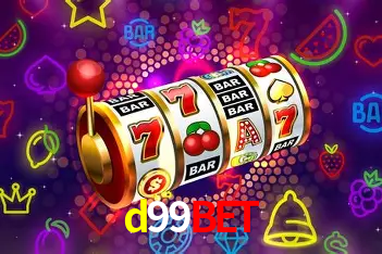 Sinta a adrenalina dos jogos de cassino com d99bet