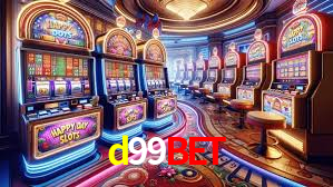 Platform Technology d99bet
