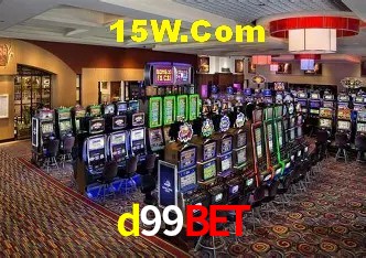 Provedores de Jogos d99bet