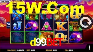 VIP Casino d99bet