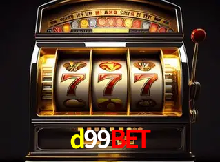 d99bet: Jogos de Caça-Níqueis-Altas Recompensas, Roleta-Velocidade, Blackjack-Desafios Máximos