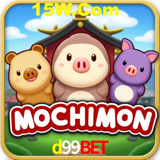 Descubra o Mundo do Cassino Online com d99bet