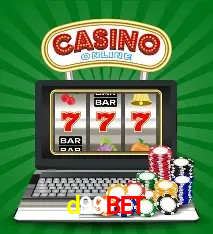 Jogos de Slot d99bet