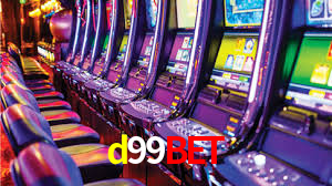 Live Casino d99bet