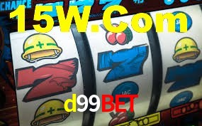 Experiência VIP d99bet