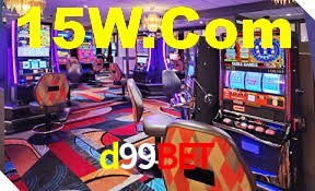 Statistics d99bet