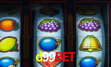 Tecnologia da Plataforma d99bet